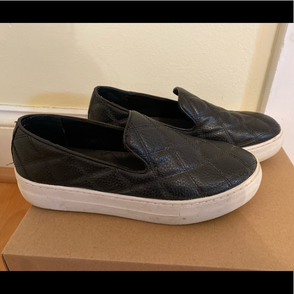 Steve Madden Slip-On Sneakers